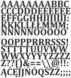litery-samoprzylepne-naklejki-arkusz-3-cm