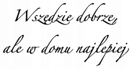naklejki-scienne-do-przedpokoju-cytaty-100-cm