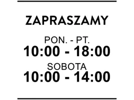 naklejka-godziny-otwarcia-zapraszamy-drzwi-30cm