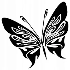 naklejka-na-sciane-motylek-motyl-15-cm