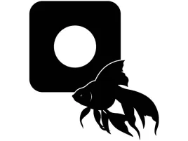 naklejka-pod-wlacznik-kontakt-gniazdko-rybka-do-pokoju-dziecka
