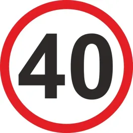 naklejka-ograniczenie-predkosci-40-km-h-znak-na-naczepe-przyczepe-20-cm