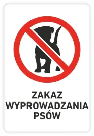 naklejka-informacyjna-zakaz-wyprowadzania-psow-znak-30x20-cm