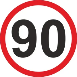 naklejka-ograniczenie-predkosci-90-km-h-znak-na-naczepe-przyczepe-20-cm