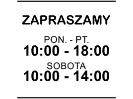 naklejka-godziny-otwarcia-zapraszamy-drzwi-30cm