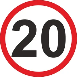 naklejka-ograniczenie-predkosci-20-km-h-znak-10-cm