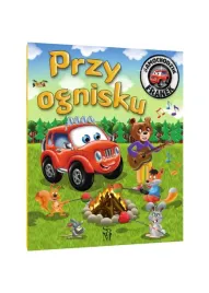 samochodzik-franek-przy-ognisku-karolina-gorska