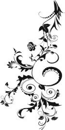 naklejka-na-sciane-meble-szafe-do-salonu-kwiaty-ornament-galazka-200-cm