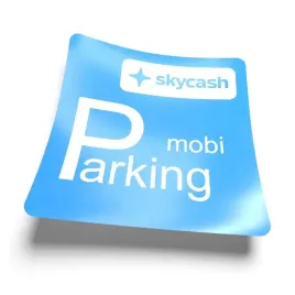 naklejka-parkingowa-mobi-parking-skycash-szybe-5cm