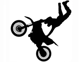 naklejka-na-sciane-sport-motocykl-cross-100x100-cm