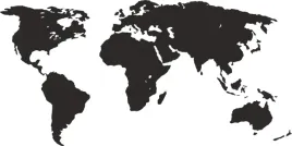mapa-swiata-kontynenty-na-sciane-naklejka-samoprzylepna-200-cm
