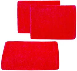 recznik-kapielowy-70x140-bawelniany-wysoka-jakosc-czerwony