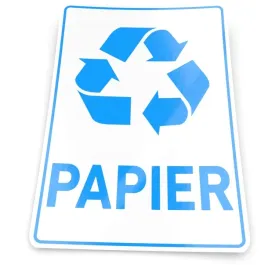 naklejka-wodoodporna-segregacja-na-kosz-pojemnik-smieci-papier-30-cm