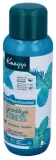 plyn-pianka-do-aromatycznej-kapieli-mieta-rozmaryn-400ml-kneipp-goodbye-str-stan-nowy