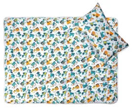 komplet-dzieciecy-100x135-40x60-caloroczny-koparki