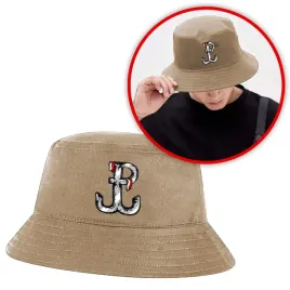 smieszny-kapelusz-rybacki-bucket-hat-bez-khaki-polska-walczaca-pw