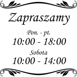 naklejka-czynne-z-godzinami-otwarcia-na-sklep-szybe-drzwi-30-cm