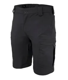 krotkie-spodnie-spodenki-dominus-texar-czarne-2xl