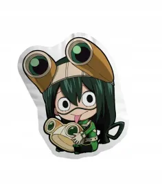 poduszka-chibi-my-hero-academia-asui-tsuyu