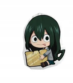 poduszka-chibi-my-hero-academia-asui-tsuyu
