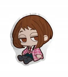 poduszka-chibi-my-hero-academia-uraraka-ochaco