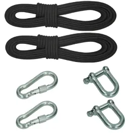 2x-mocowanie-uchwyt-linka-do-hamaka-hustawki-zestaw-lina-karabinczyk-szekla