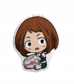 poduszka-chibi-my-hero-academia-uraraka-ochaco