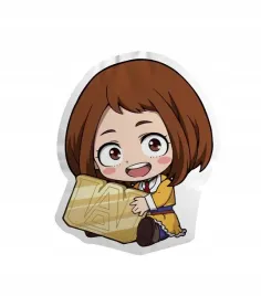 poduszka-chibi-my-hero-academia-uraraka-ochaco