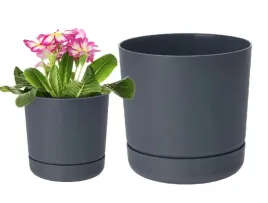 doniczka-plastikowa-z-podstawka-13x146cm-antracyt-matowa-modna-oslonka