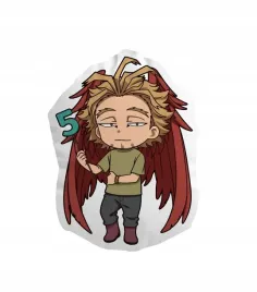 poduszka-chibi-my-hero-academia-hawks