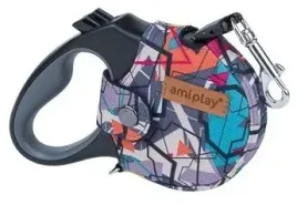 amiplay-or-smycz-automatyczna-infini-abstrakcja-s-3-m-12-kg