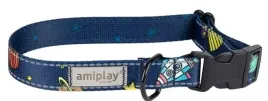 amiplay-bespace-or-obroza-regulowana-comics-s-20-35-x-1-5-cm