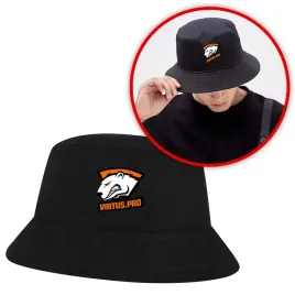 smieszny-kapelusz-rybacki-bucket-hat-czarny-z-nadrukiem-virtus-pro