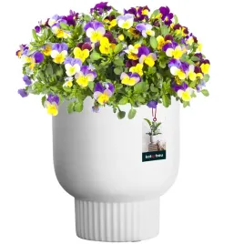 biala-donica-oslonka-12cm-doniczka-ceramiczna-szkliwiona-na-kwiaty-rosliny
