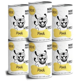 paka-zwierzaka-pepe-mono-protein-wieprzowina-pork-zgrzewka-6pak-6x-400g
