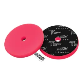 zvizzer-thermo-trapez-pad-red-hard-165-20-150-czerwona-gabka-polerska-tnaca