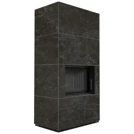 kominek-modulowy-floki-box-8-kw-fi-160-naturali-nero-greco-czarne-wylozenie
