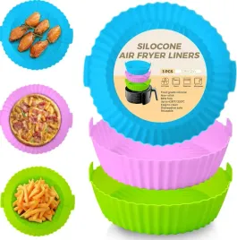 x3-silikonowe-foremki-do-frytkownicy-beztluszczowej-wkladki-20-cm-airfryer