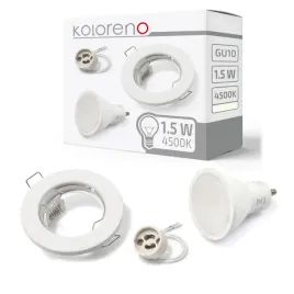 zestaw-oprawa-halogenowa-stala-biala-zarowka-led-1-5w-gu10-4500k