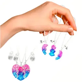 lancuszki-bff-dla-przyjaciolek-zestaw-serce-3-szt