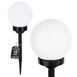 ta-solarna-lampa-ogrodowa-led-to-biala-kula-o-srednicy-15cm-przeznaczona-do-wbijania-w-ziemie