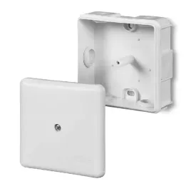 puszka-natynkowa-ip55-909040mm-biala-0226-00-bez-wkladu-6-wyjsc-gumowych