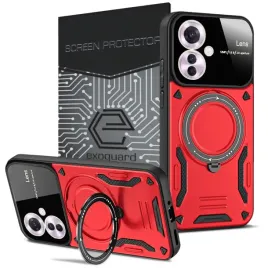 etui-pancerne-case-obudowa-magsafe-ring-szklo-szybka-do-oppo-reno-11-f-5g