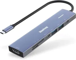 shanfeng-hub-usb-c-4k-60-hz-7-w-1-adapter-z-hdmi-100-w-pd-10-gbps