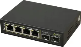 switch-pulsar-sfg64wp-poe-6-portowy-sfg64-bez-zasilacza-do-4-kamer-ip