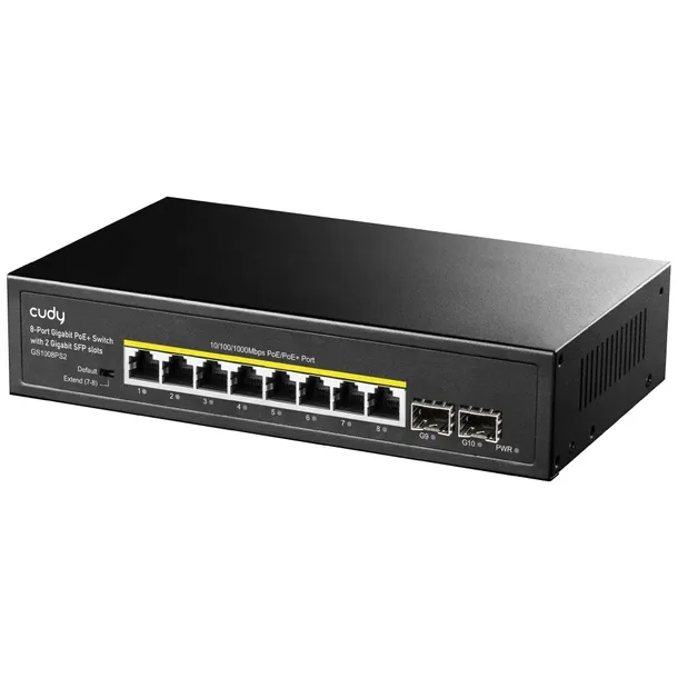 switch-cudy-gs1008ps2-kod-producenta-gs1008ps2