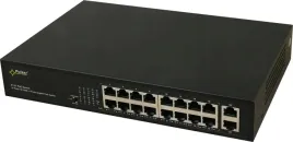 switch-pulsar-s116-18-portowy-poe-do-16-kamer-ip