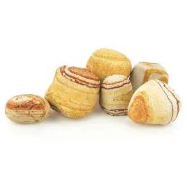 otoczak-do-akwarium-kolorowy-kamien-zestaw-3kg