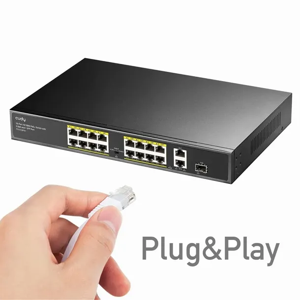switch-cudy-fs1018ps1-16-portow-kod-producenta-fs1018ps1