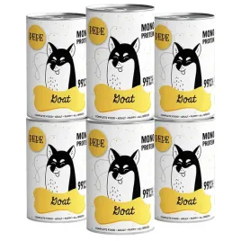 paka-zwierzaka-pepe-mono-protein-koza-goat-zgrzewka-6pak-6x-400g